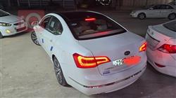 کیا کادێنزا